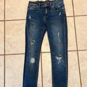 Lucky Brand jeans